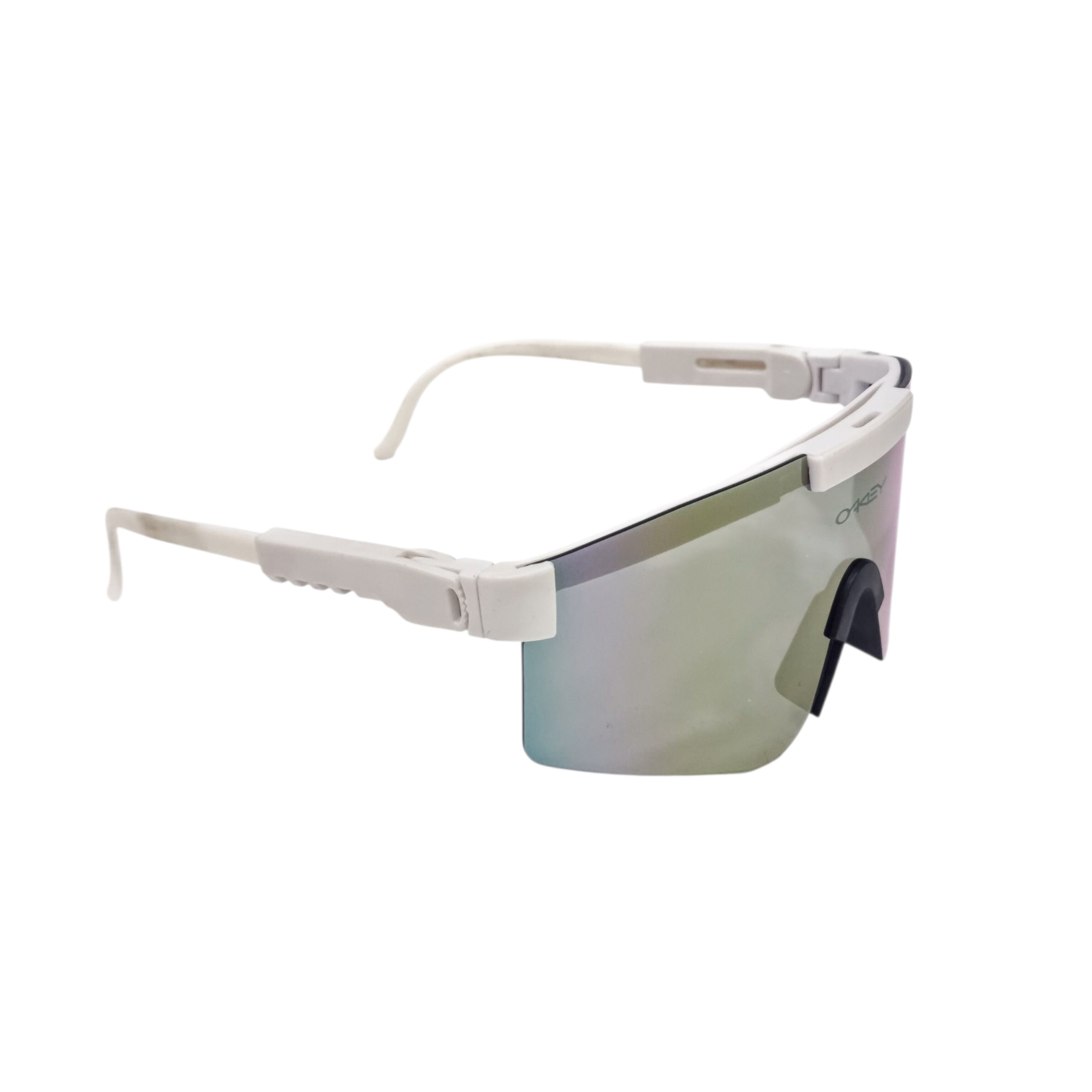 عینک ورزشی OAKLEY مدل Kato