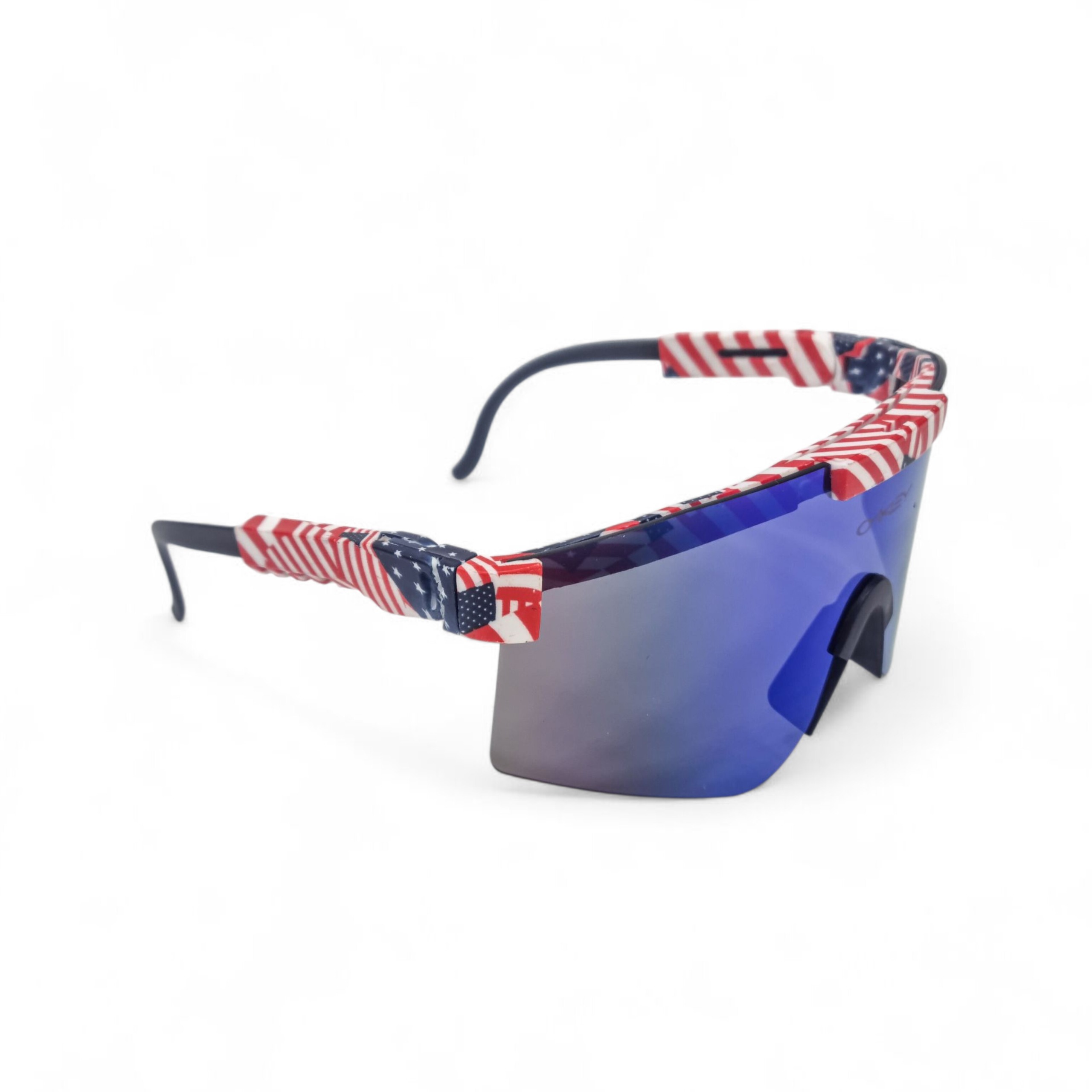 عینک ورزشی OAKLEY مدل Kato مشکی