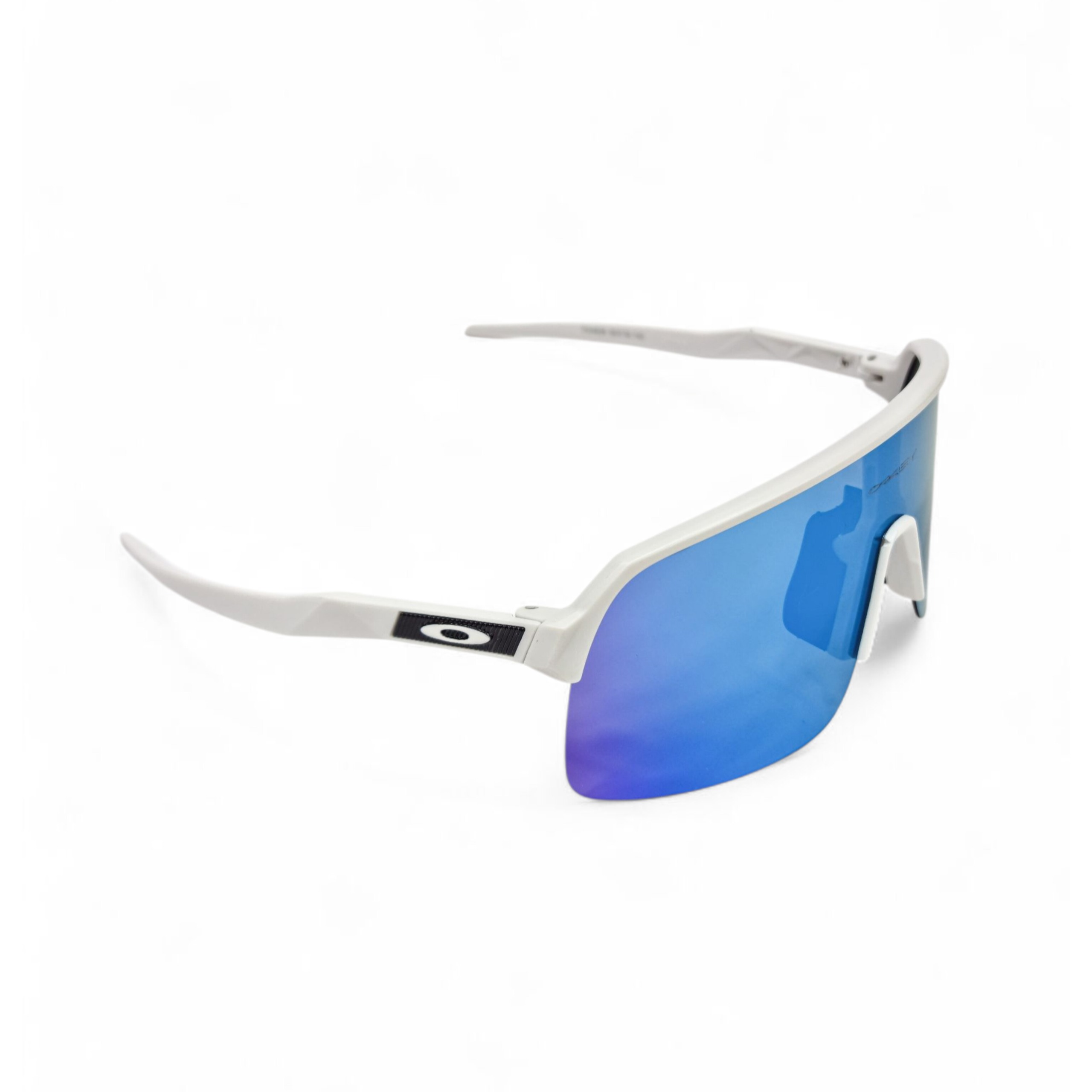 عینک ورزشی OAKLEY مدل SUTRO سفید