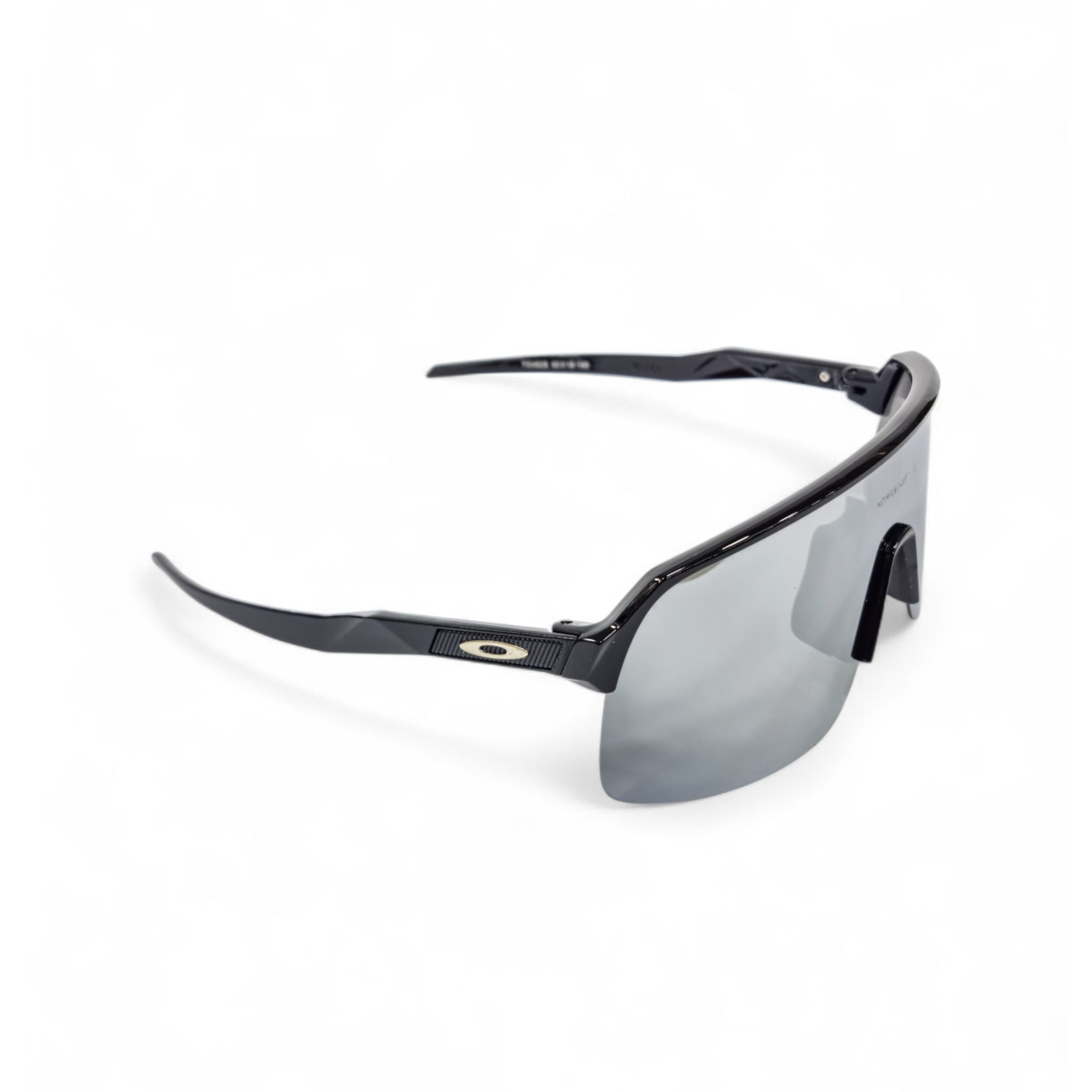 عینک ورزشی OAKLEY مدل SUTRO مشکی