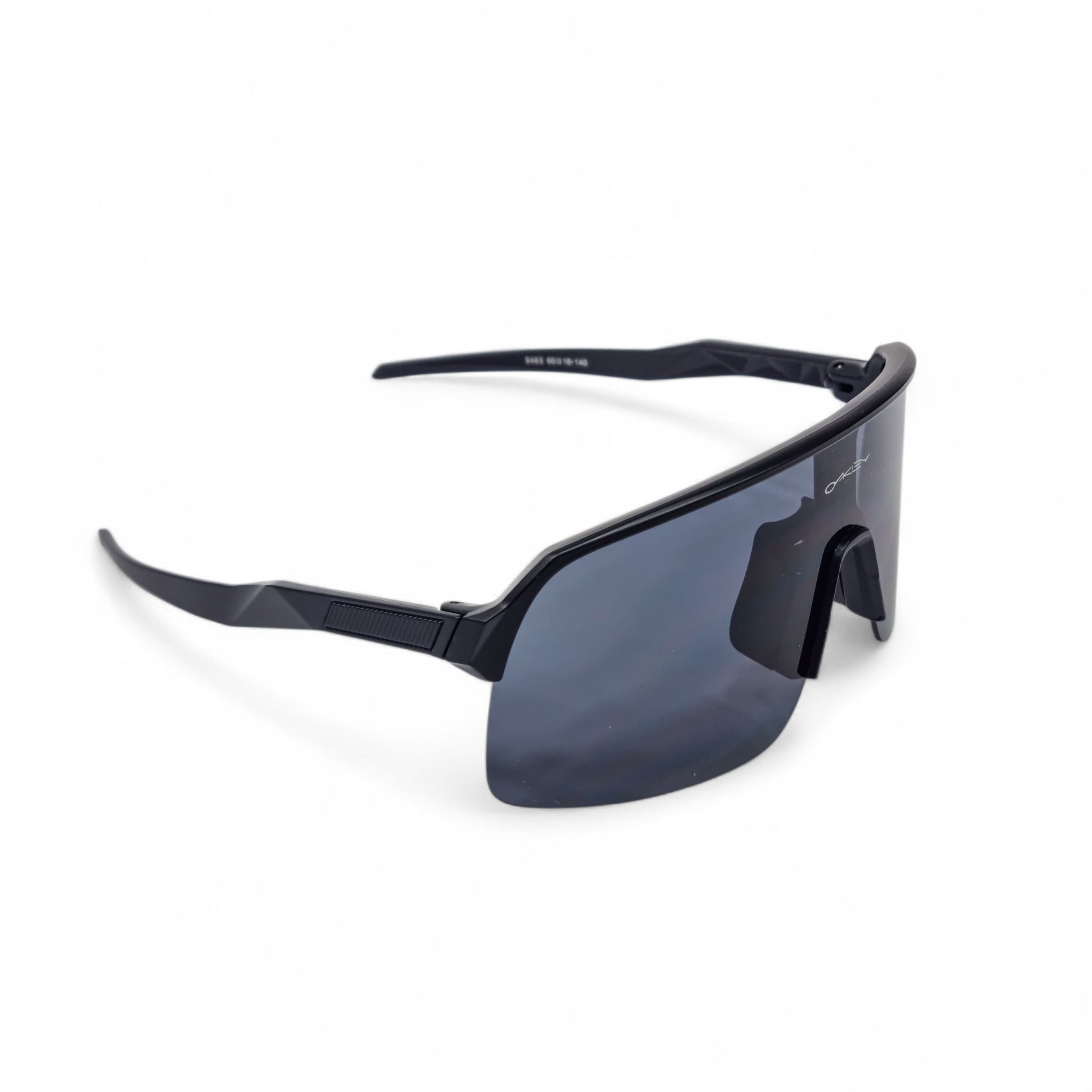 عینک ورزشی OAKLEY کد9463مشکی