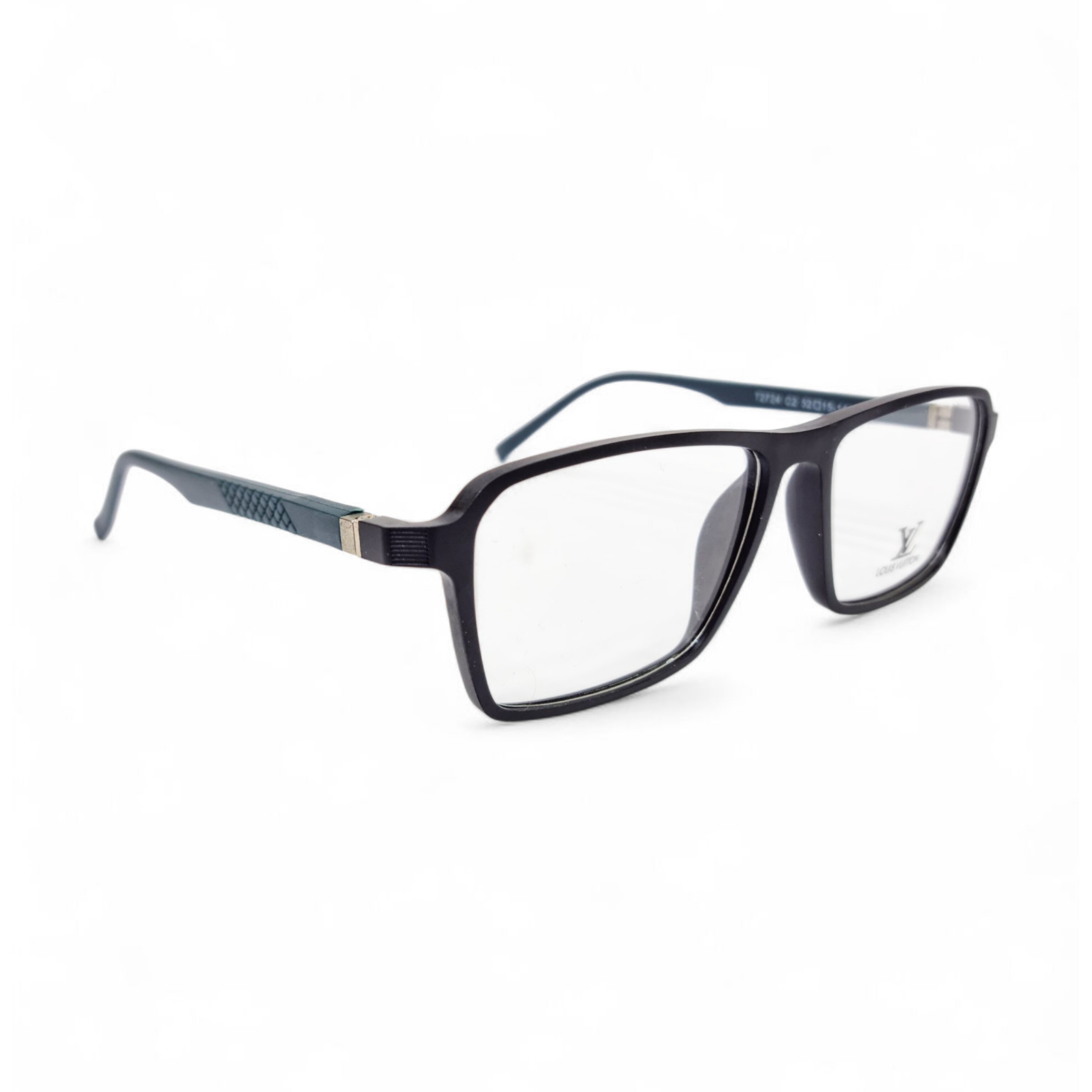 عینک طبی مردانه LOUIS VUITTON کد2714 مشکی