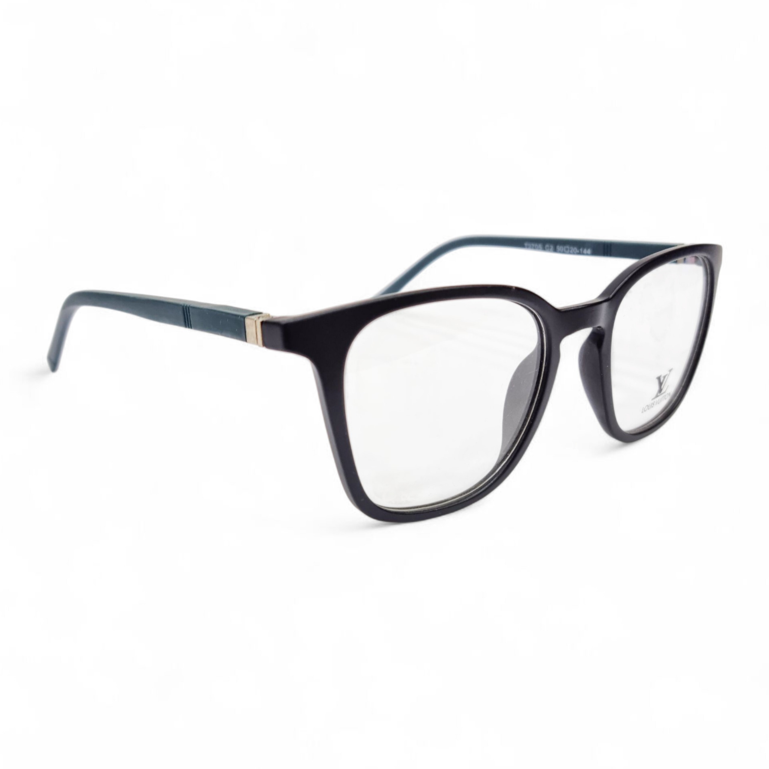 عینک طبی مردانه LOUIS VUITTON کد2705دسته سبز