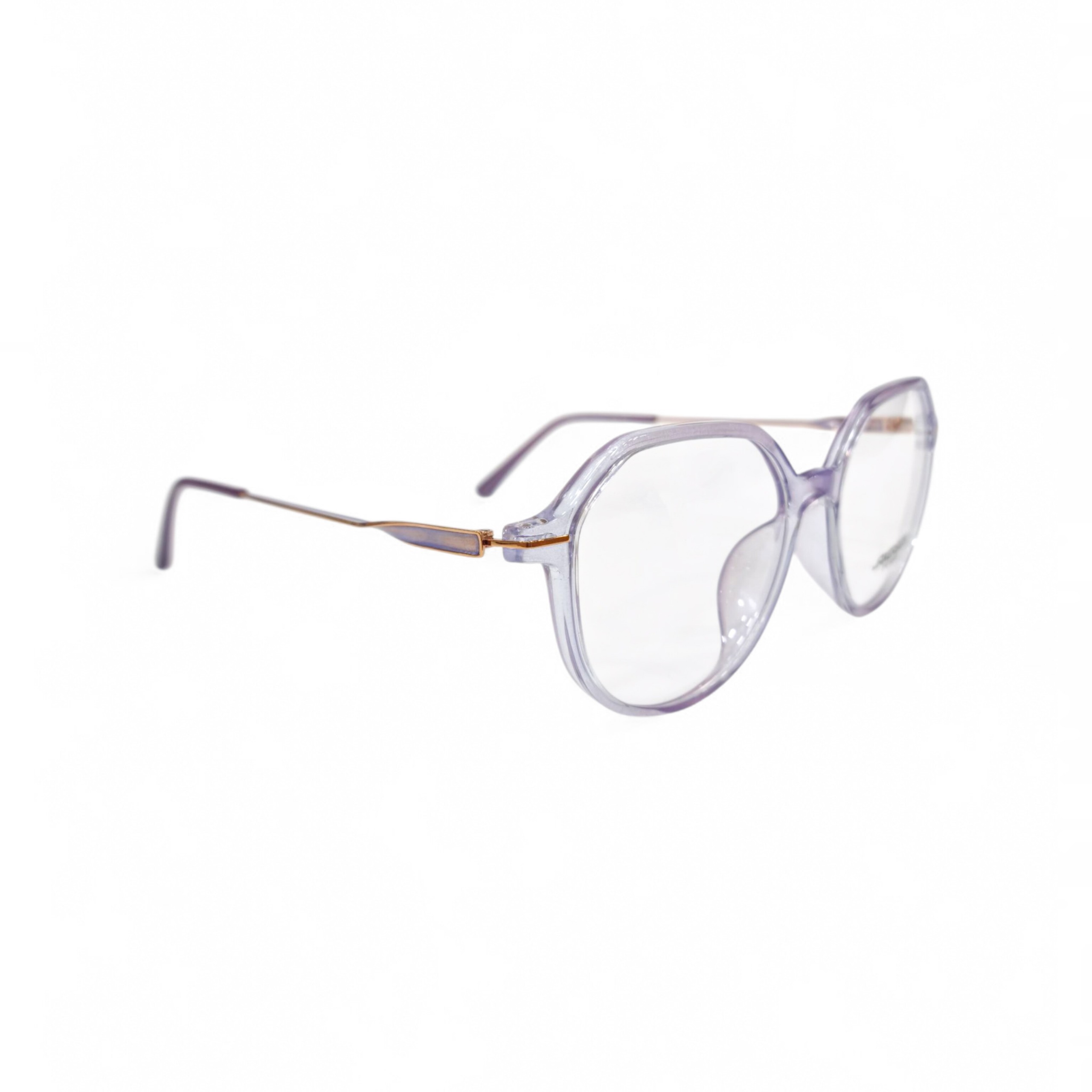 عینک طبی زنانه JAKERSON کد1028 یاسی