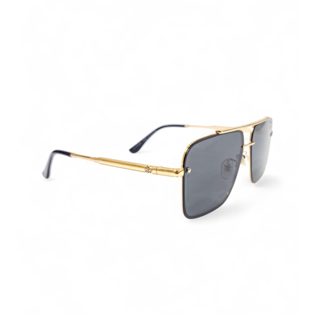 عینک آفتابی مردانه MAYBACH کد2202 مشکی