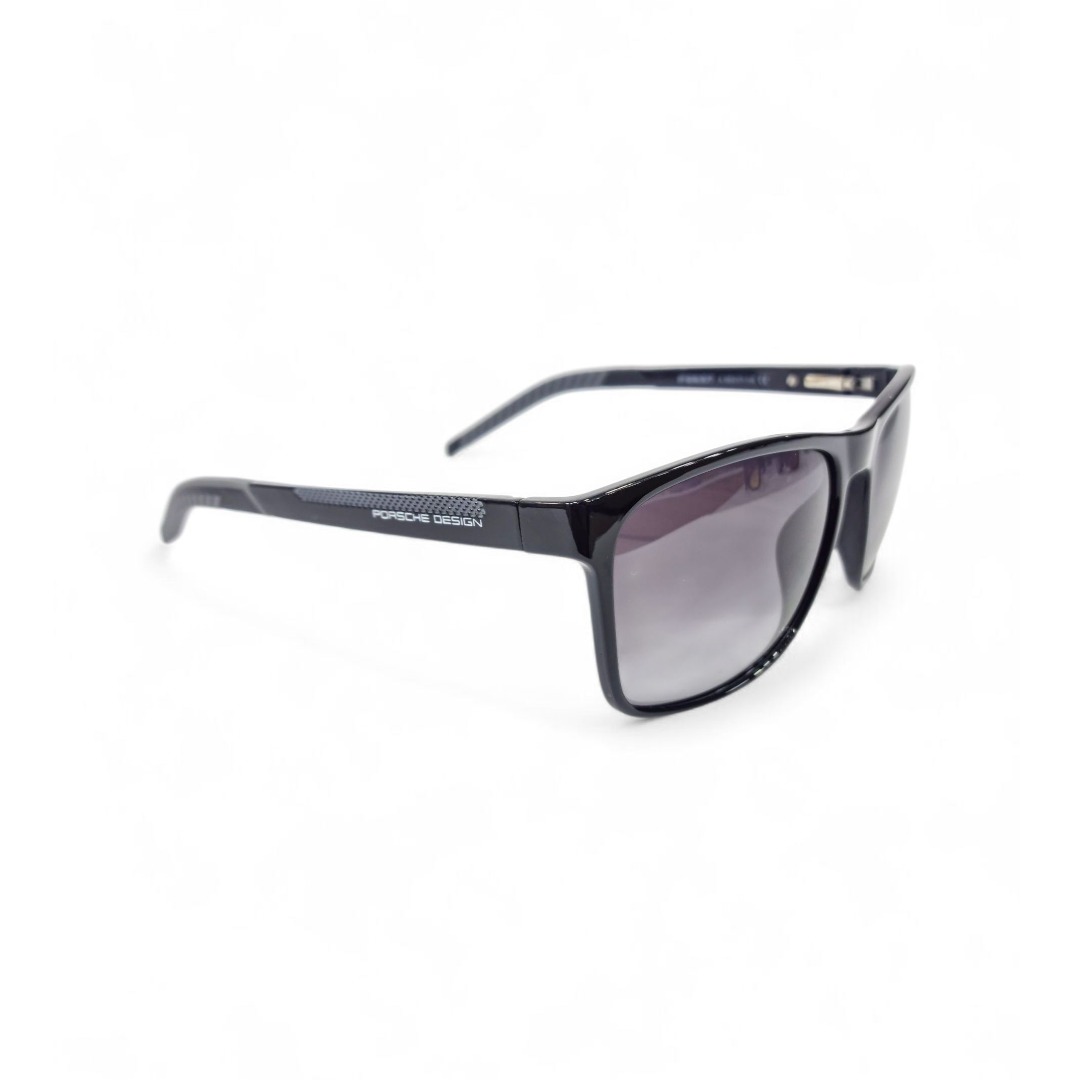 عینک آفتابی مردانه PORSCHE DESIGN 8657 مشکی