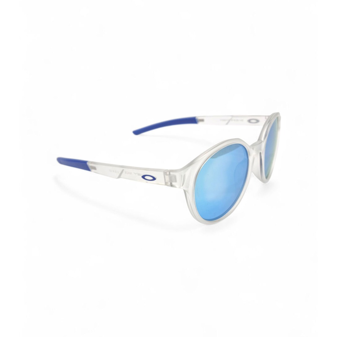 عینک آفتابی مردانه  Oakley 83110 عدسی جیوه ای