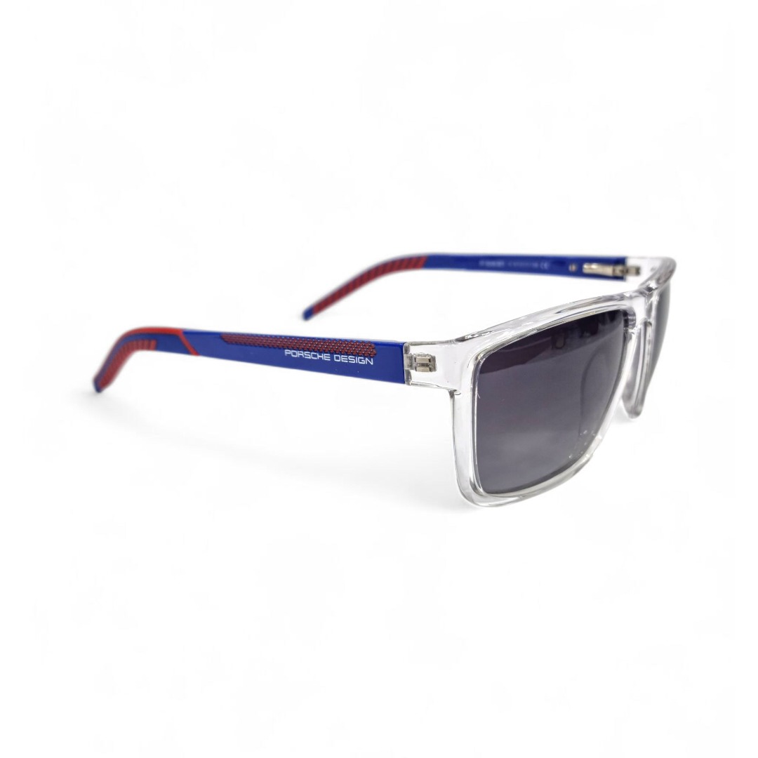 عینک آفتابی مردانه Porsche Design 8651 سفید