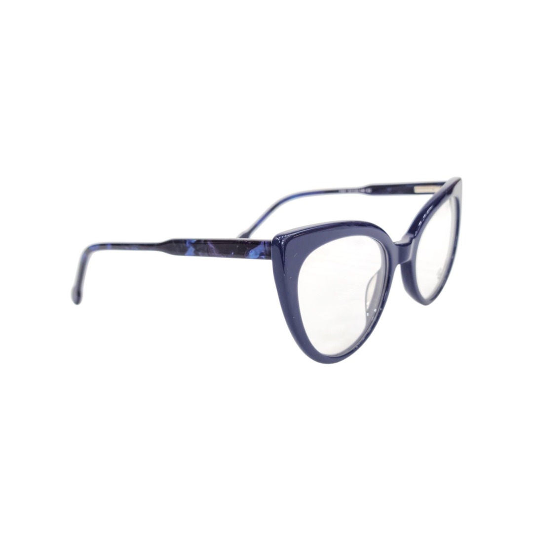 عینک طبی زنانه RAY.BAN 051سرمه ای