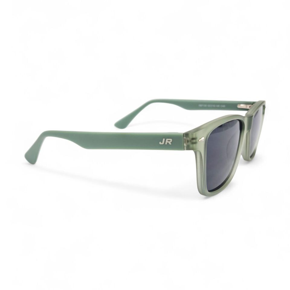 عینک آفتابی مردانه JAKERSON کد7109 زیتونی