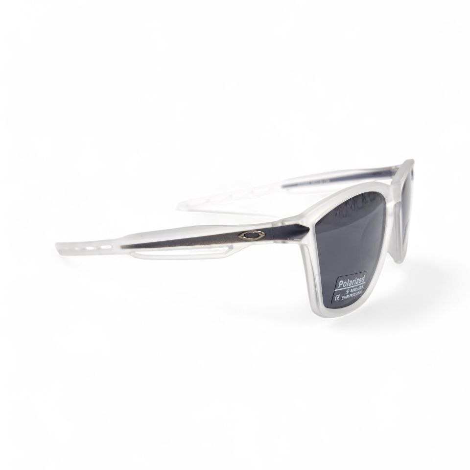 عینک آفتابی مردانه Oakley 3363سفید مات