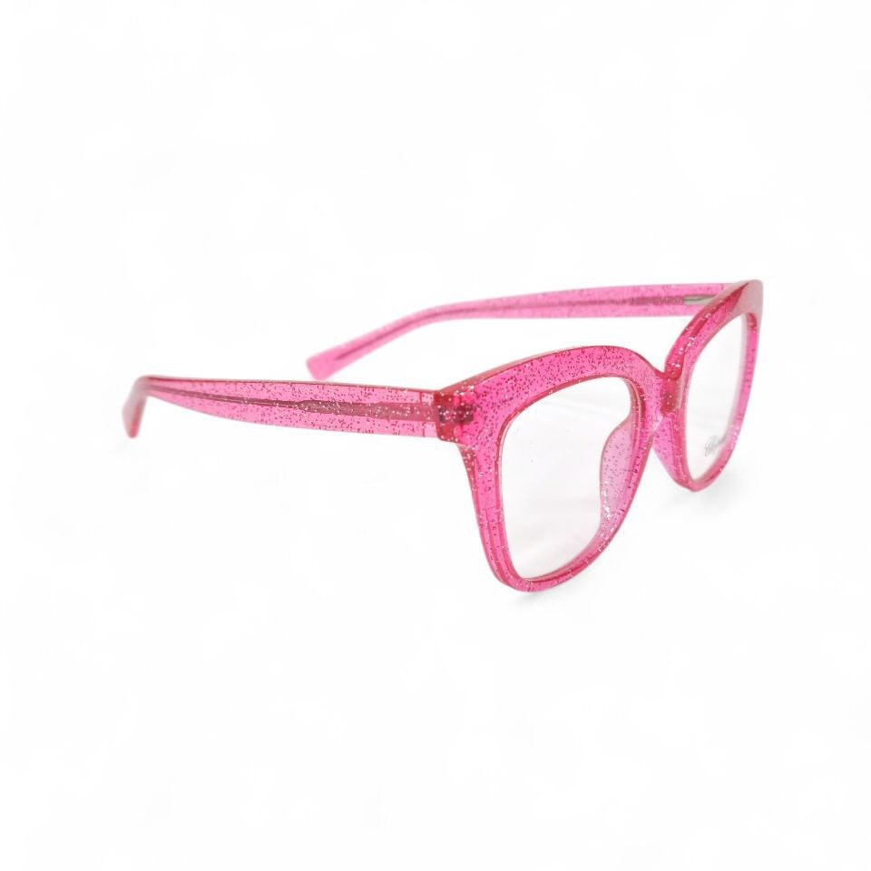 عینک طبی کائوچویی زنانه Chopard 2017صورتی