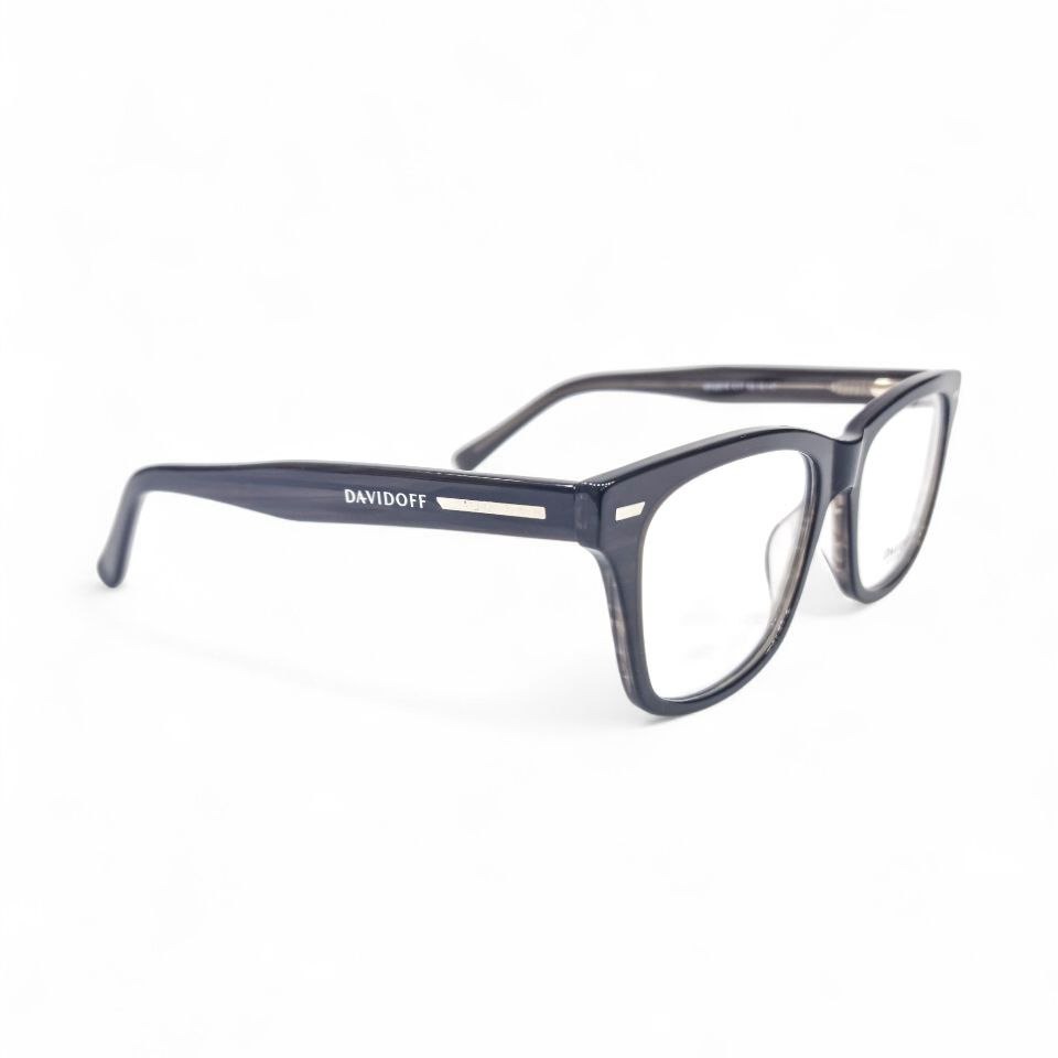 عینک طبی مردانه DaviDoFF 22016 طوسی تیره