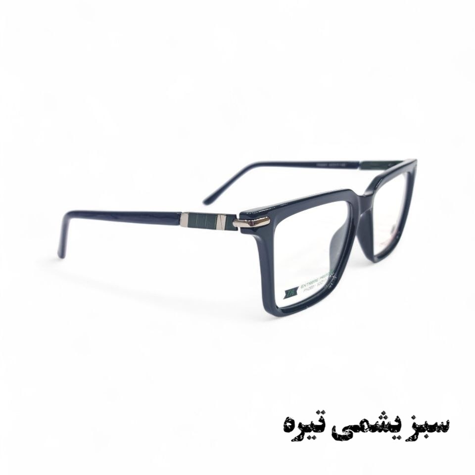 عینک طبی مردانه David Jacobs 2001