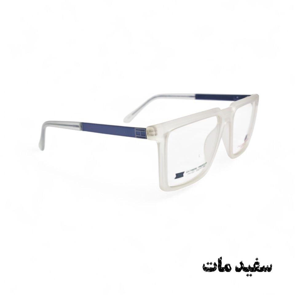 عینک طبی مردانه David Jacobs 1991