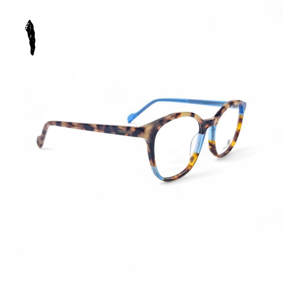 عینک طبی یونیسکس Swarovski 6027