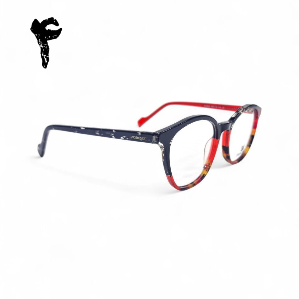 عینک طبی یونیسکس Swarovski 6027
