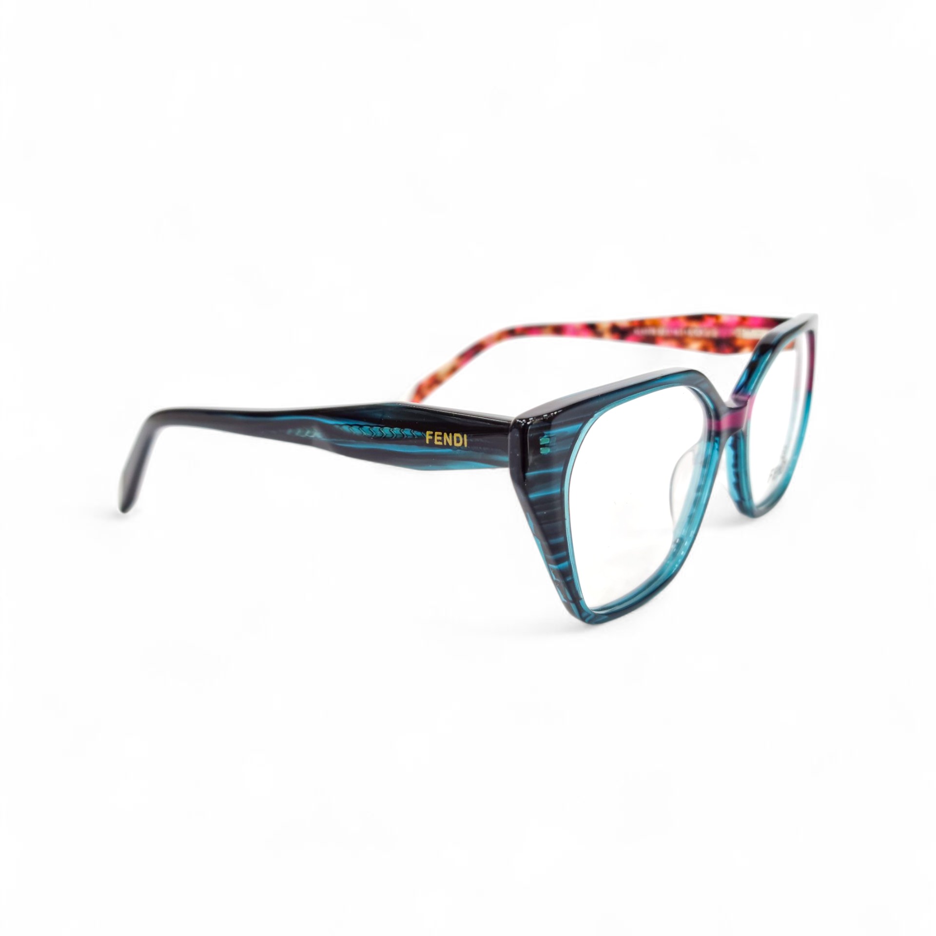 عینک طبی زنانه FENDI کد6029