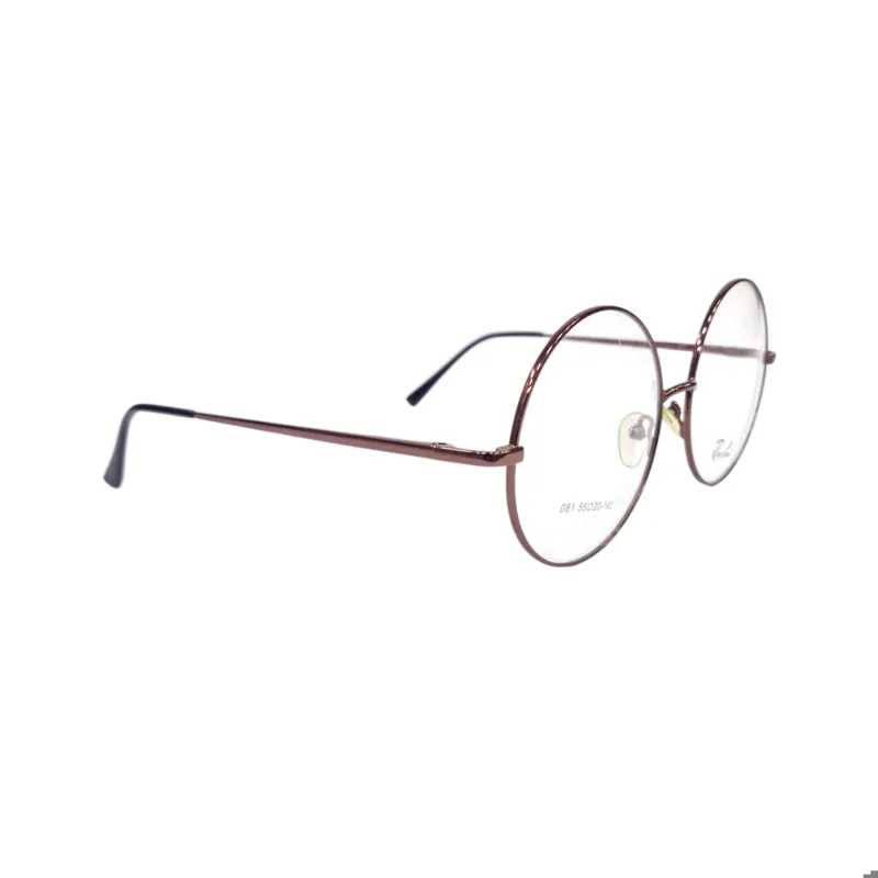 عینک طبی مردانه RAY.BAN 081 مسی