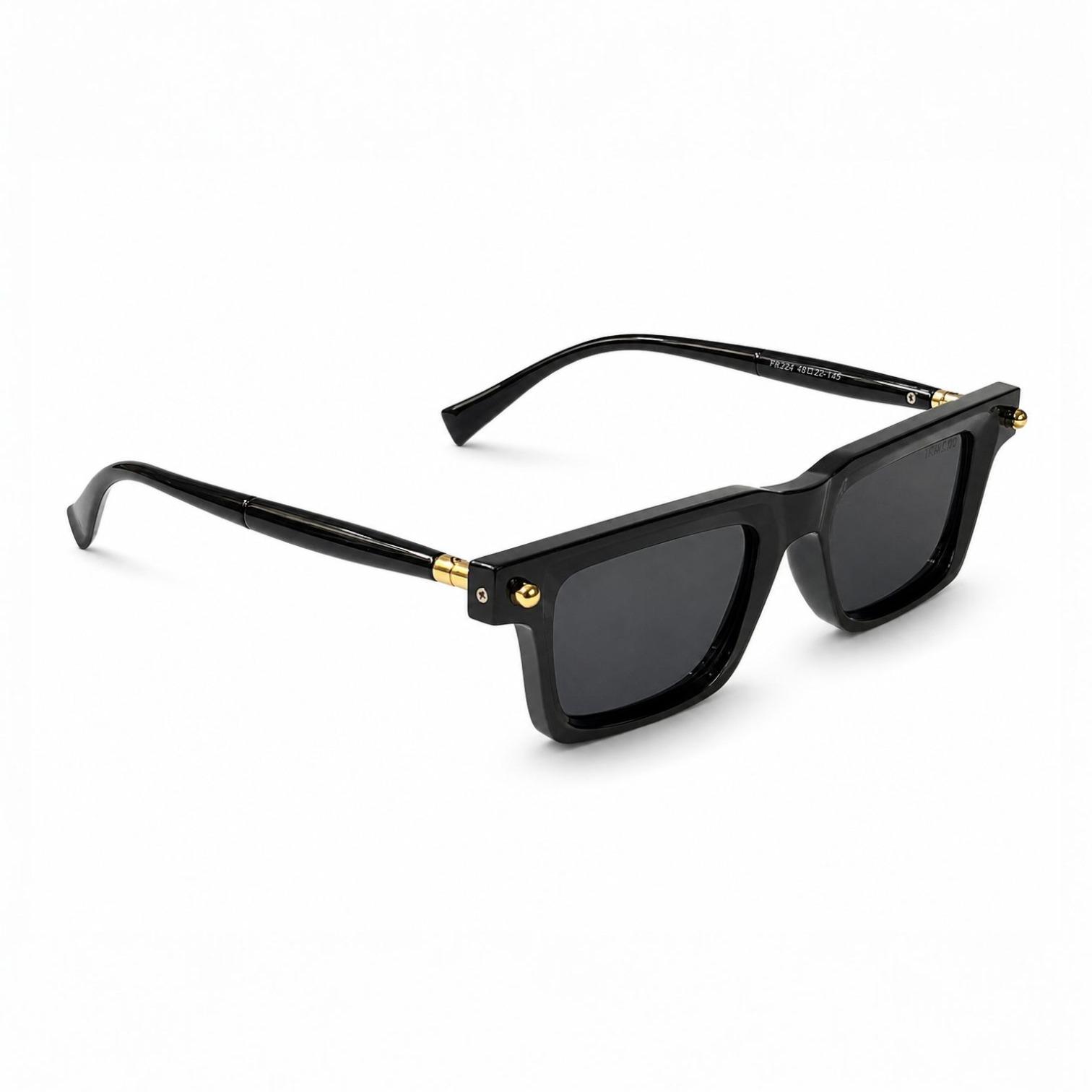 عینک آفتابی moscot 8349 مشکی