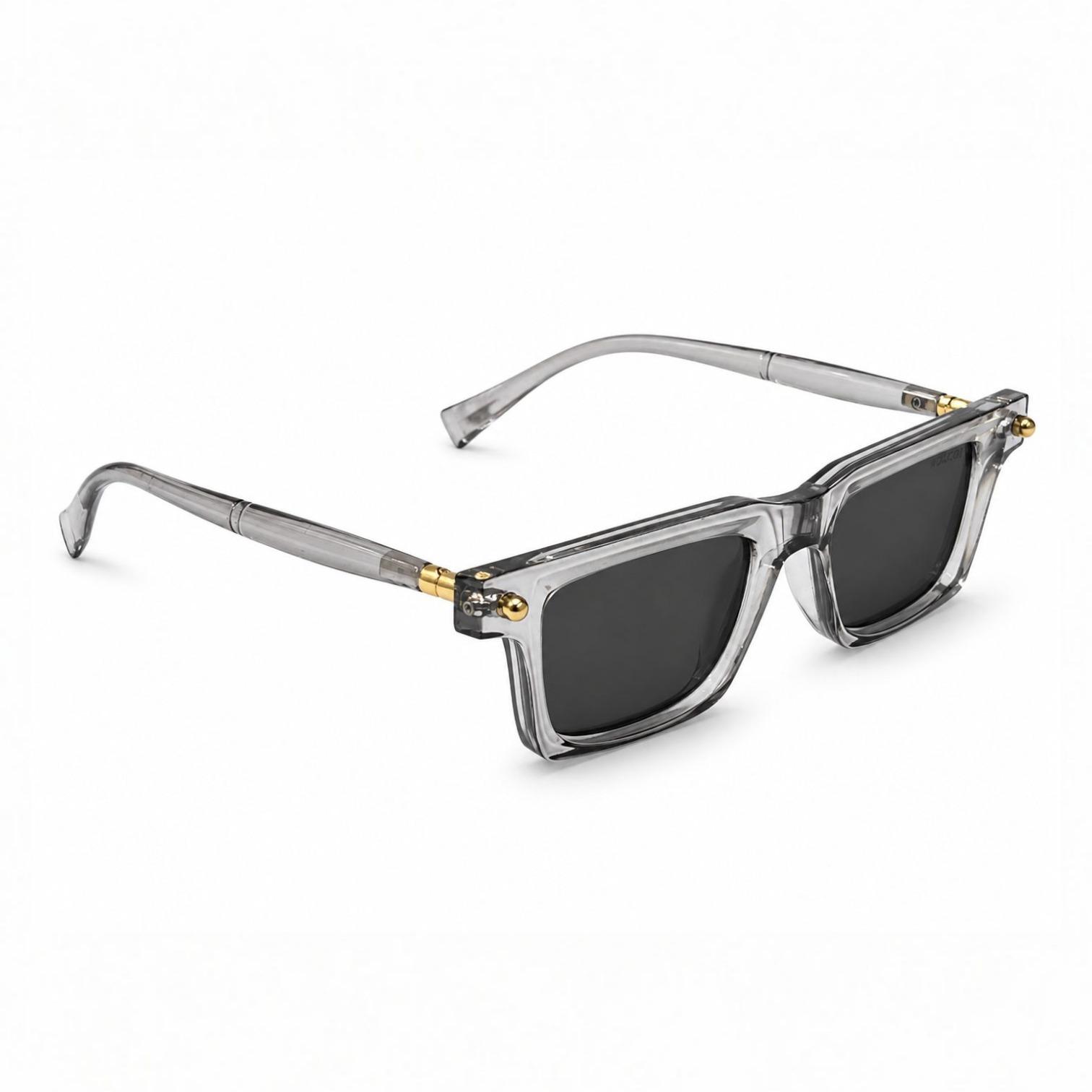 عینک آفتابی MOSCOT 8349 طوسی