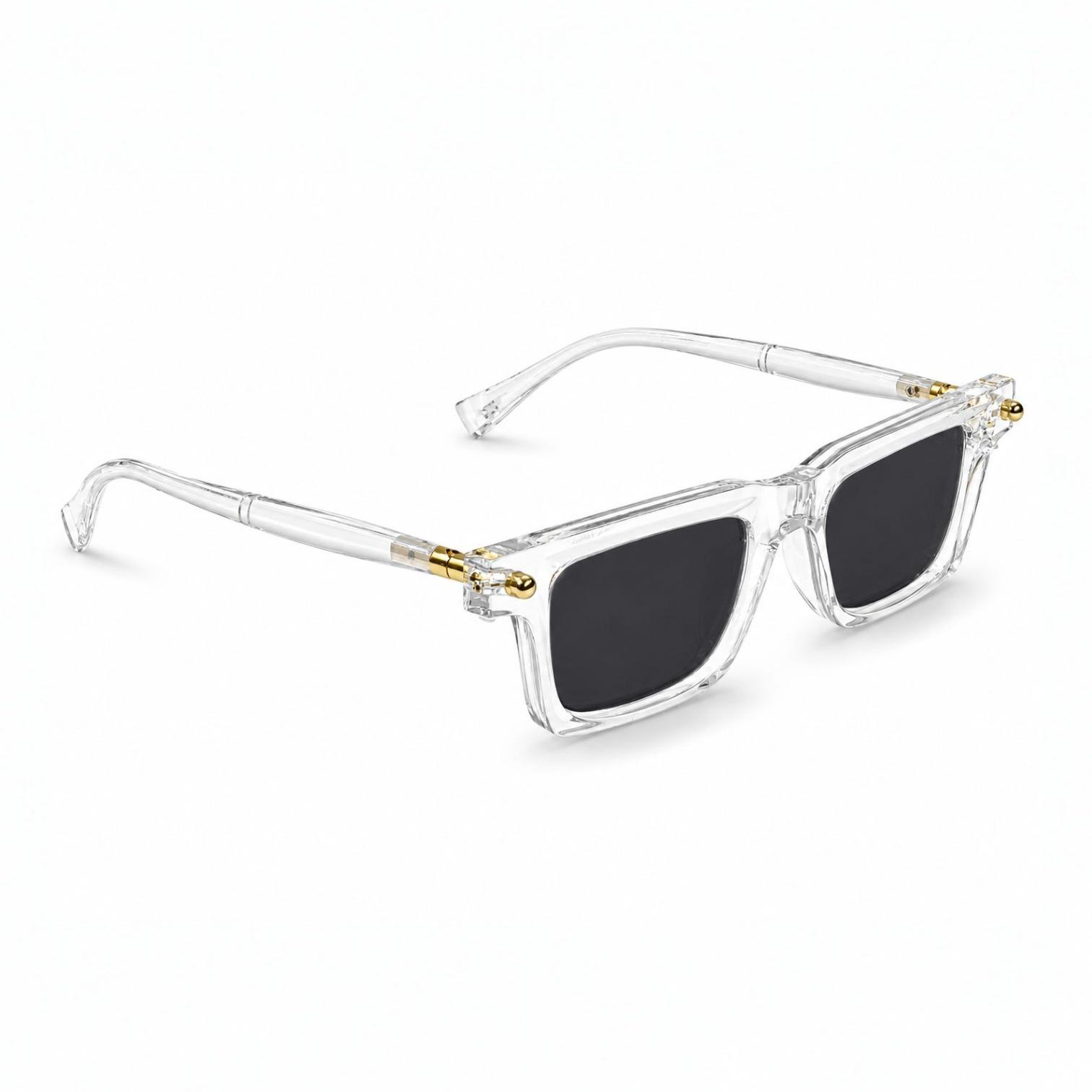 عینک آفتابی MOSCOT 8349 شفاف