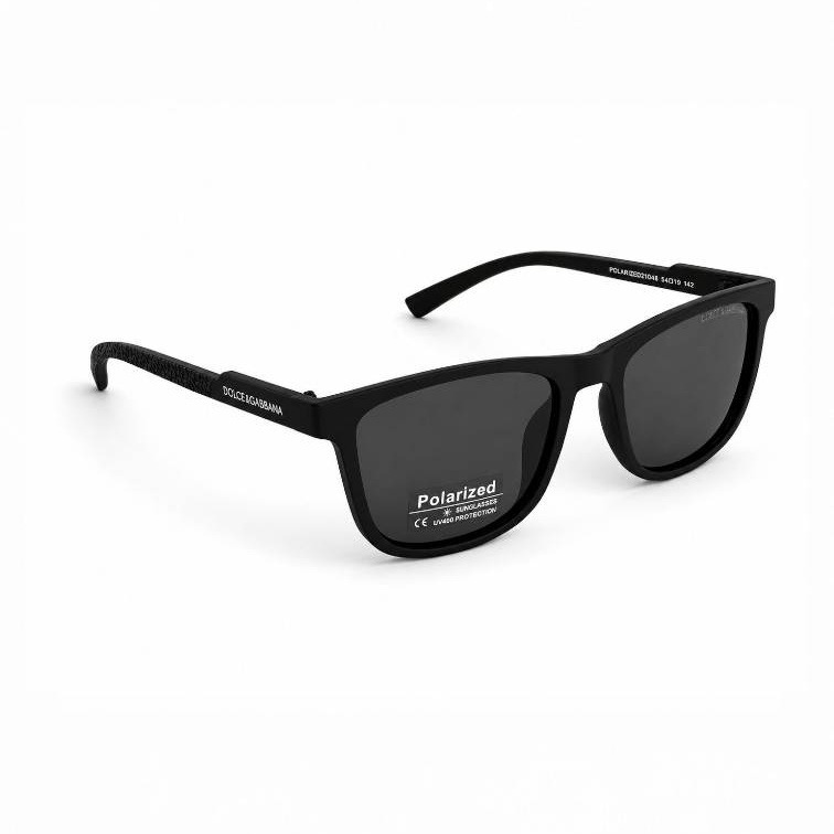 عینک آفتابی مردانه 21046 DOLCE GABBANA مشکی