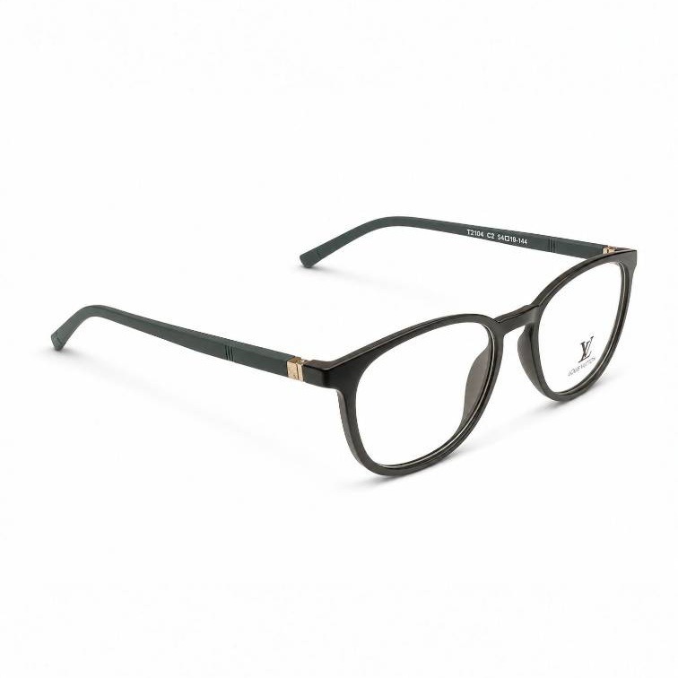 عینک طبی مردانه LOUIS VUITTON 2704 سبز