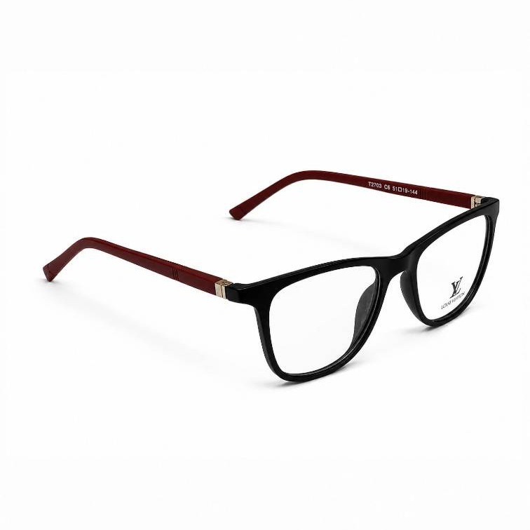 عینک طبی LOUIS VUITTON 2703 قرمز