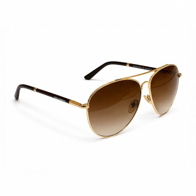 عینک آفتابی یونیسکس DOLCE GABBANA 2187