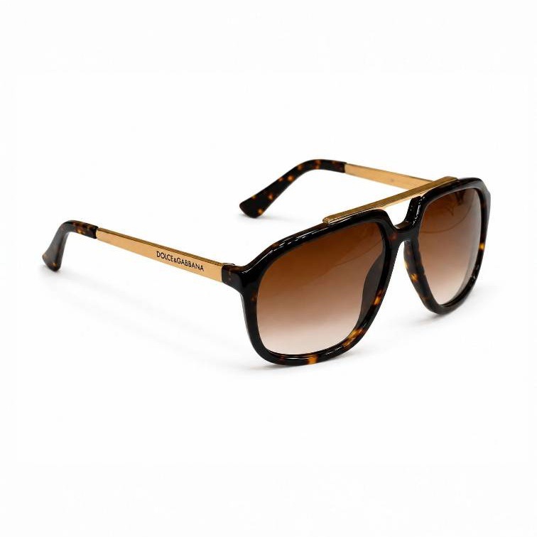 عینک آفتابی مردانه DOLCE GABBANA 6088
