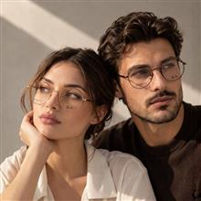 عینک