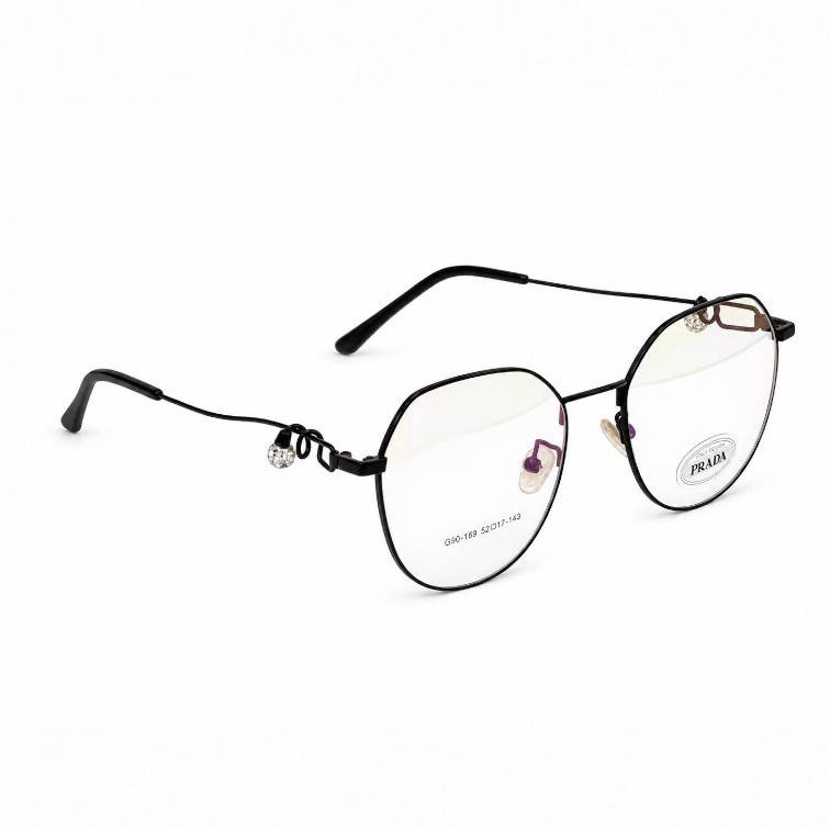 عینک طبی زنانه PRADA 169