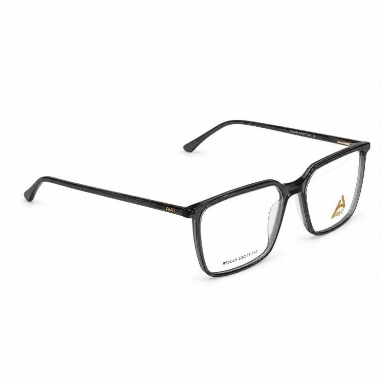 عینک طبی مردانه ARAD 2546 طوسی