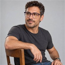 عینک