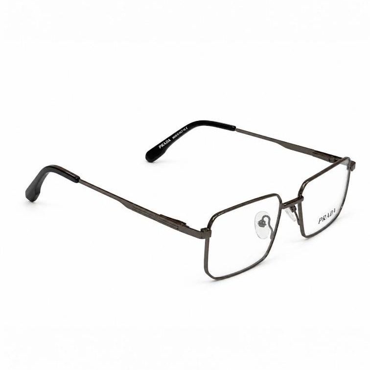 عینک طبی مردانه PRADA 1010 نوک مدادی