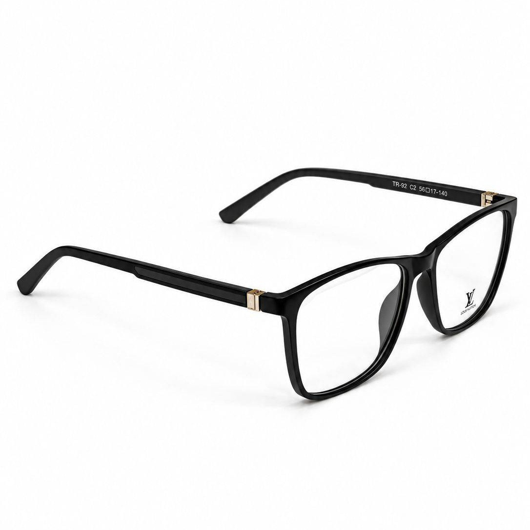عینک طبی مردانه LOUIS VUITTON کد92 مشکی