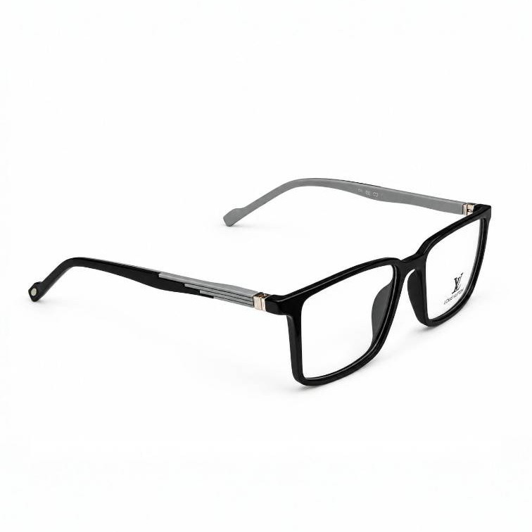 عینک طبی مردانه LOUIS VUITTON کد35 طوسی