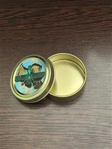 قوطی