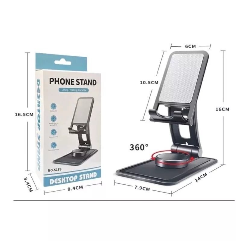 پایه نگهدارنده موبایل کاکوسیگا مدل KSC-575