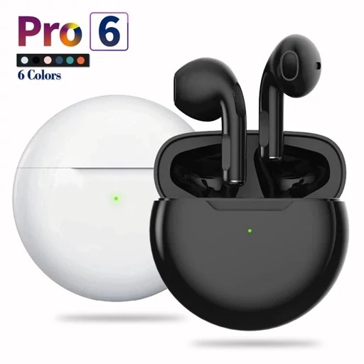 ایرپاد pro6 طرح جدیدnew