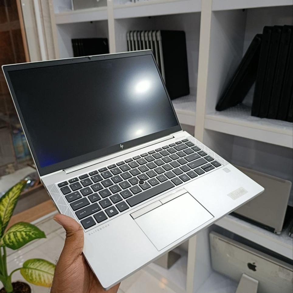لپ تاپ گیمینگ HP Elitebook 845 G8