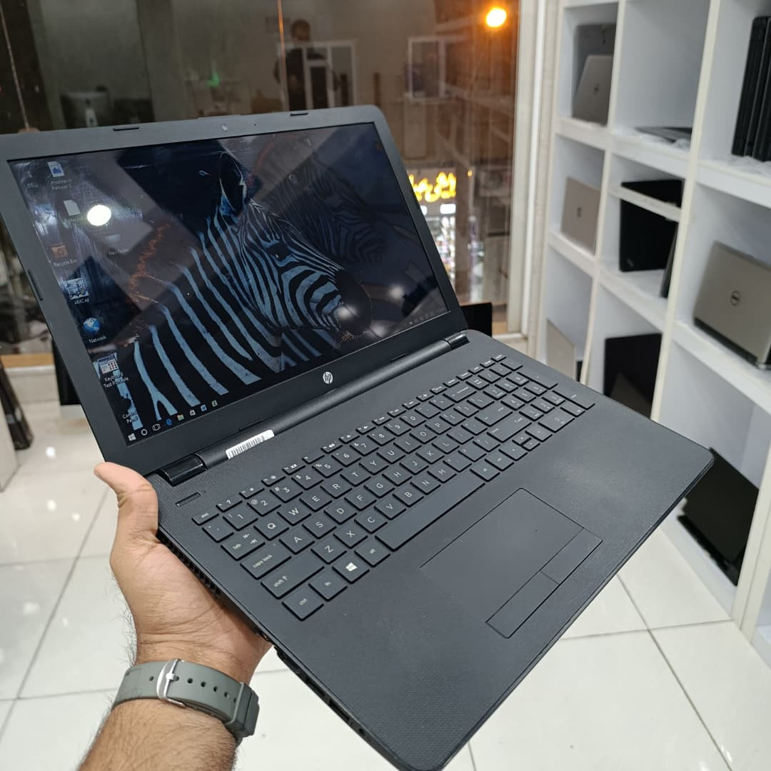 لپ تاپ لمسی HP Pavilion