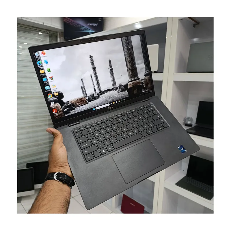 لپ تاپ سیمکارت خور DELLLatitude 7530