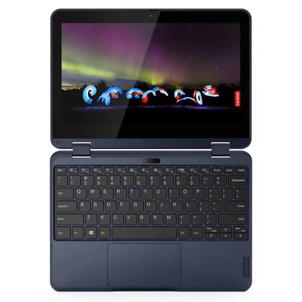 لپ تاپ لمسی Lenovo 500w Gen 3