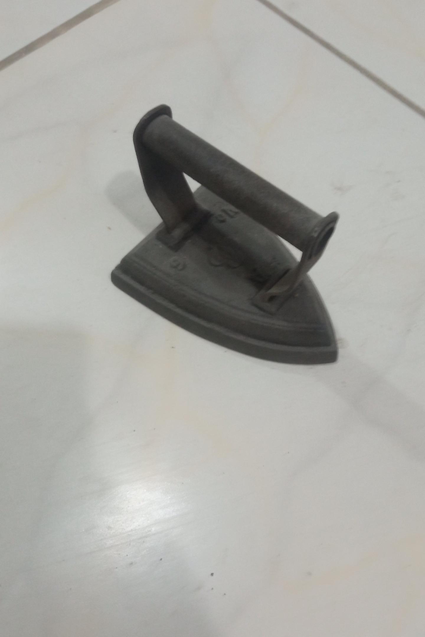 اتو چدنی روسی نقلی