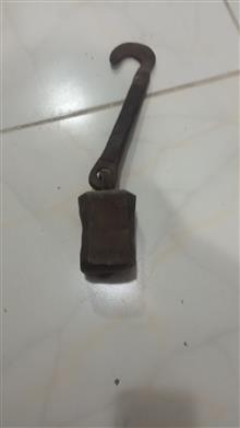 وزنه
