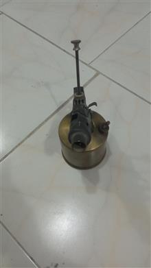 پریموس