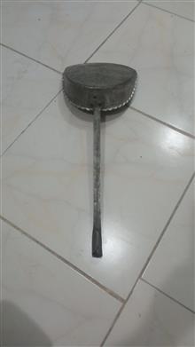 خاک