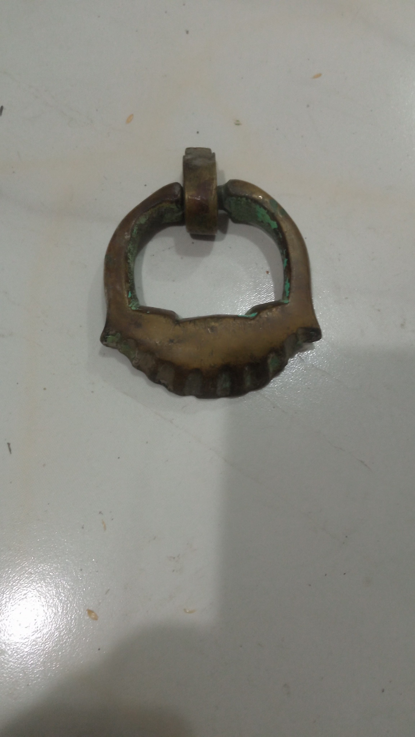 درب کوب قدیمی